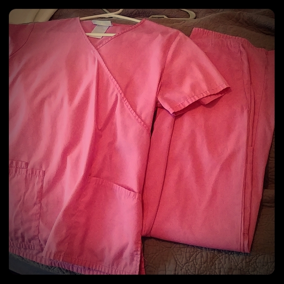 SB Scrubs Other - Scrub set